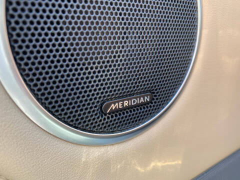 2015 Land Rover Range Rover Sport HSE