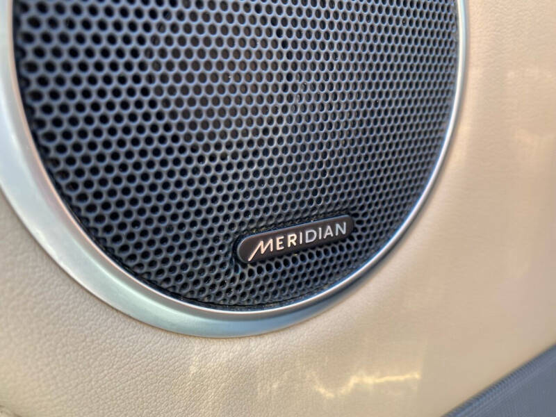 2015 Land Rover Range Rover Sport HSE