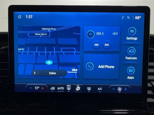 2023 Ford Transit 350 XLT