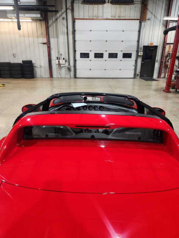 1995 Dodge Viper RT/10