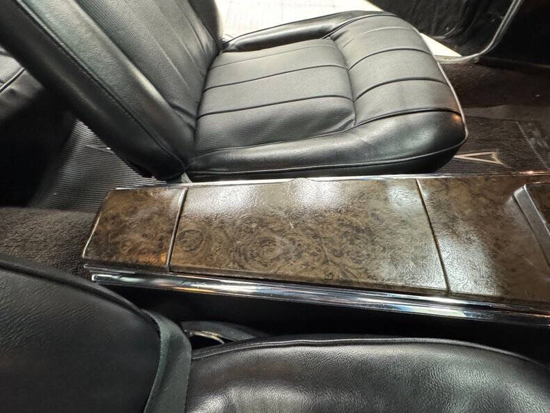 1968 Pontiac Firebird