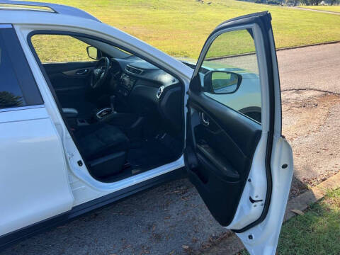 2014 Nissan Rogue SV