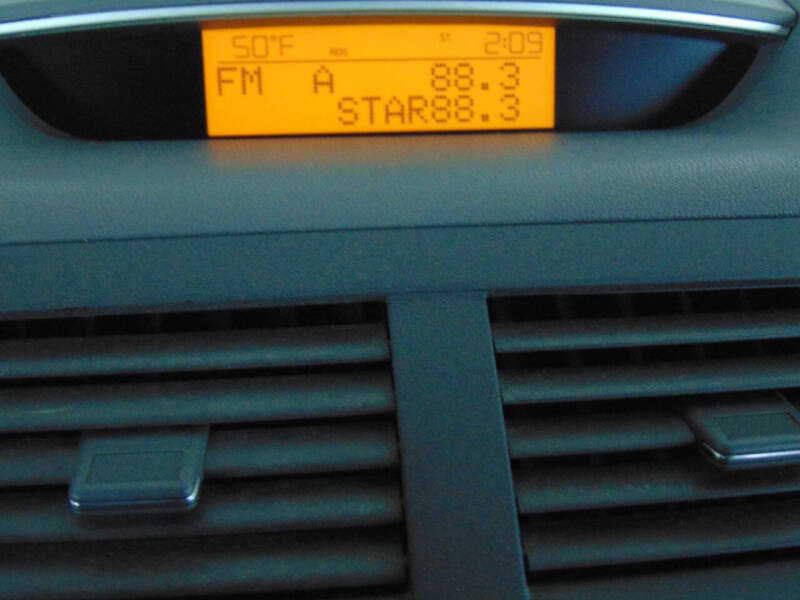 2008 Nissan Quest 3.5 S