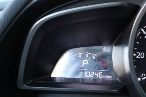 2018 Mazda CX-3 Touring