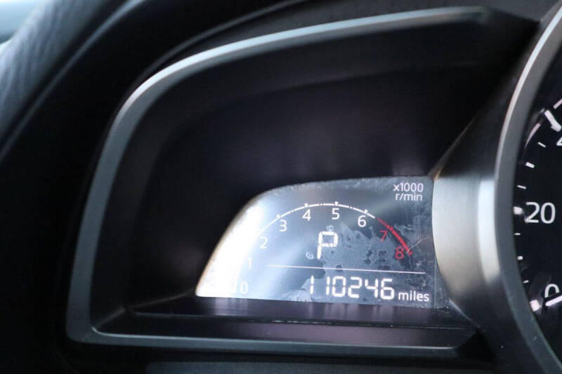 2018 Mazda CX-3 Touring