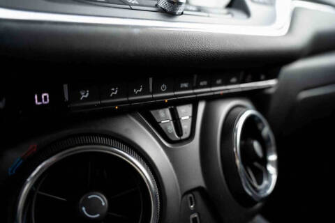 2019 Chevrolet Blazer LT