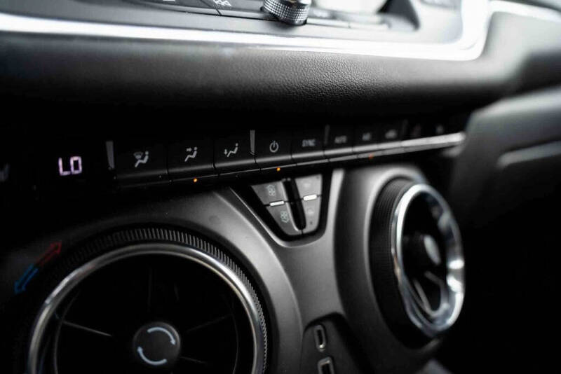 2019 Chevrolet Blazer LT