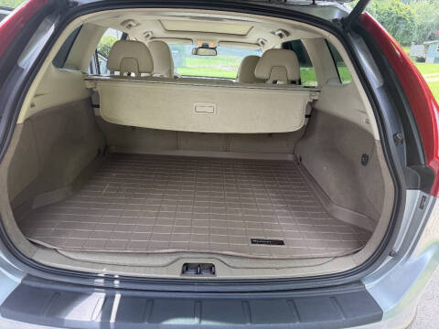 2013 Volvo XC60 3.2 Platinum