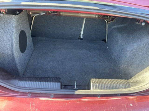 2006 Ford Focus