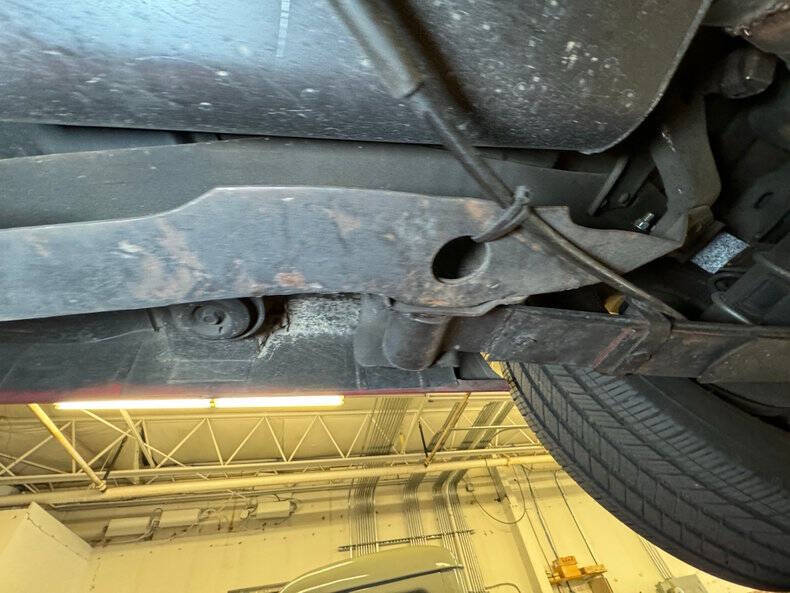 1989 Chevrolet S-10 Blazer