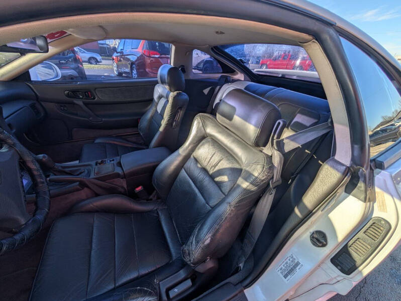 1991 Dodge Stealth R/T