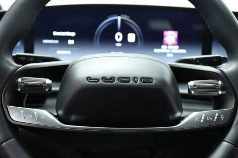 2024 Lucid Air Touring