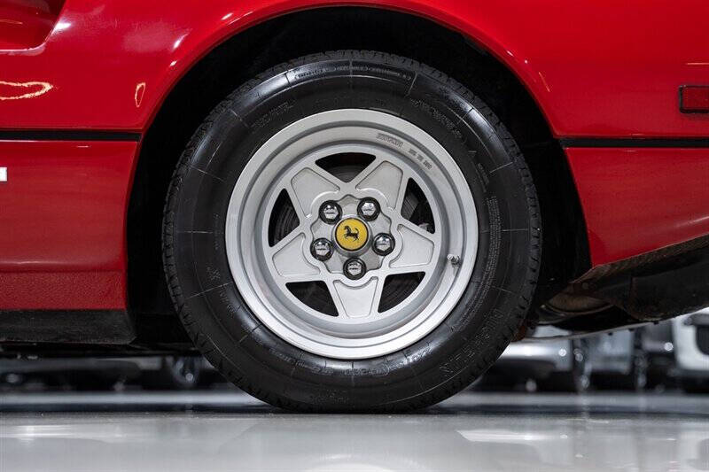1982 Ferrari 308