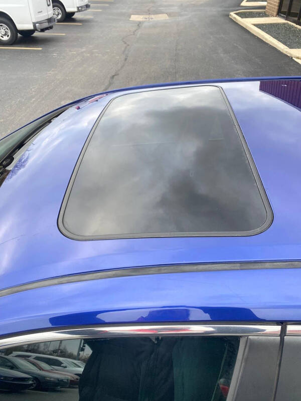 2015 Toyota Camry XSE