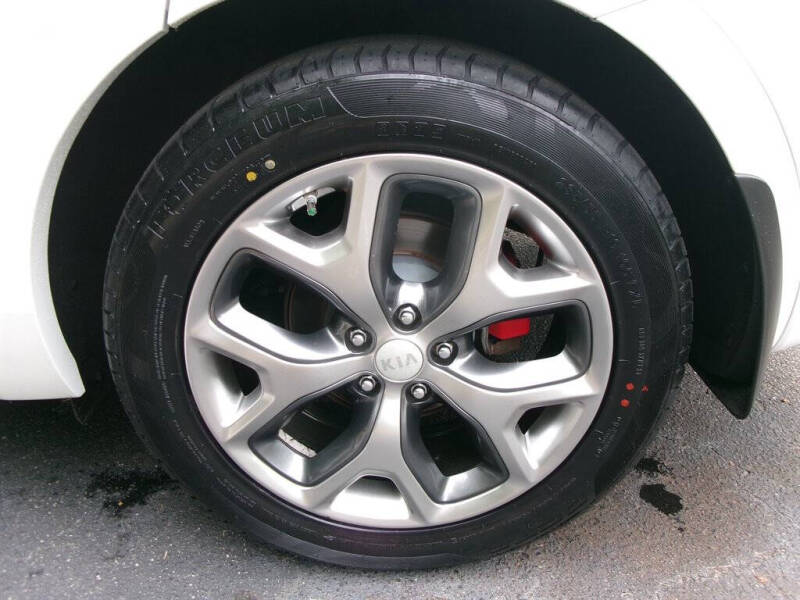 2016 Kia Sorento SX V6