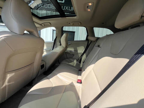 2015 Volvo XC60 T5 Premier