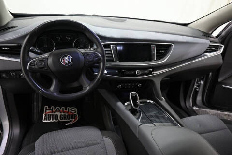 2020 Buick Enclave Preferred