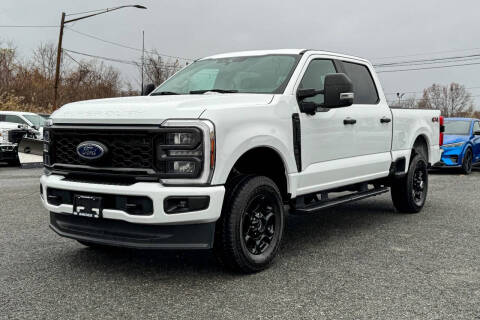 2024 Ford F-250 Super Duty XL