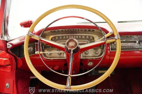 1956 Cadillac Series 62