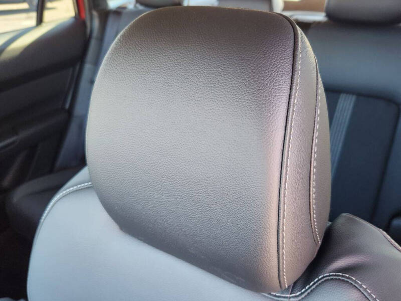 2026 Mazda CX-50 2.5 S Select
