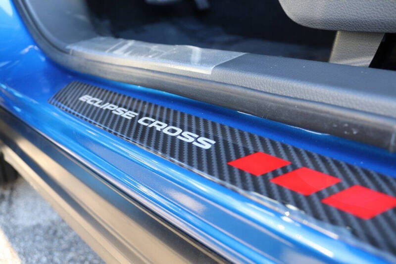 2026 Mitsubishi Eclipse Cross SEL