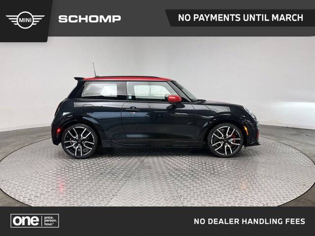 2026 MINI Hardtop 2 Door John Cooper Works