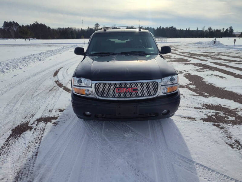 2004 GMC Yukon XL Denali