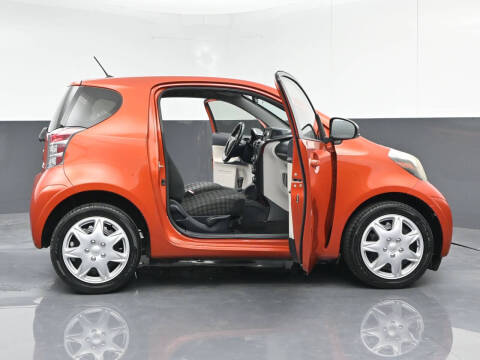 2012 Scion iQ