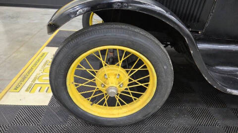 1926 Ford Model T