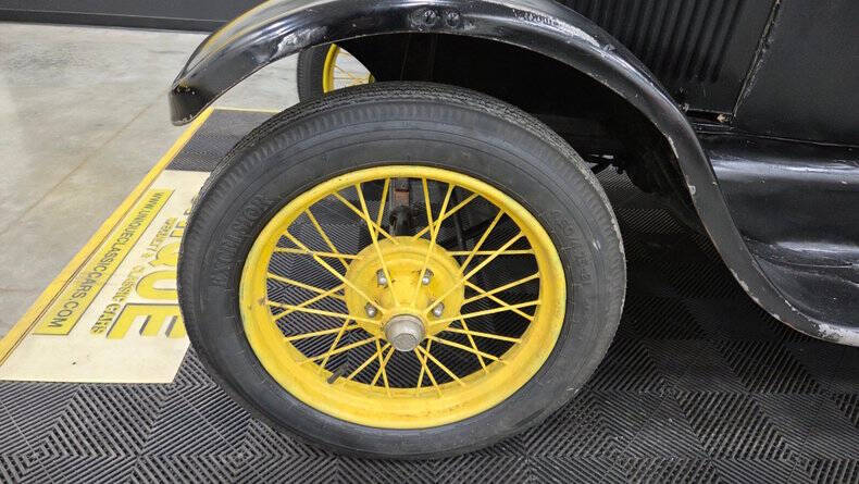 1926 Ford Model T
