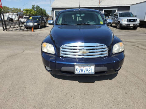 2007 Chevrolet HHR LT