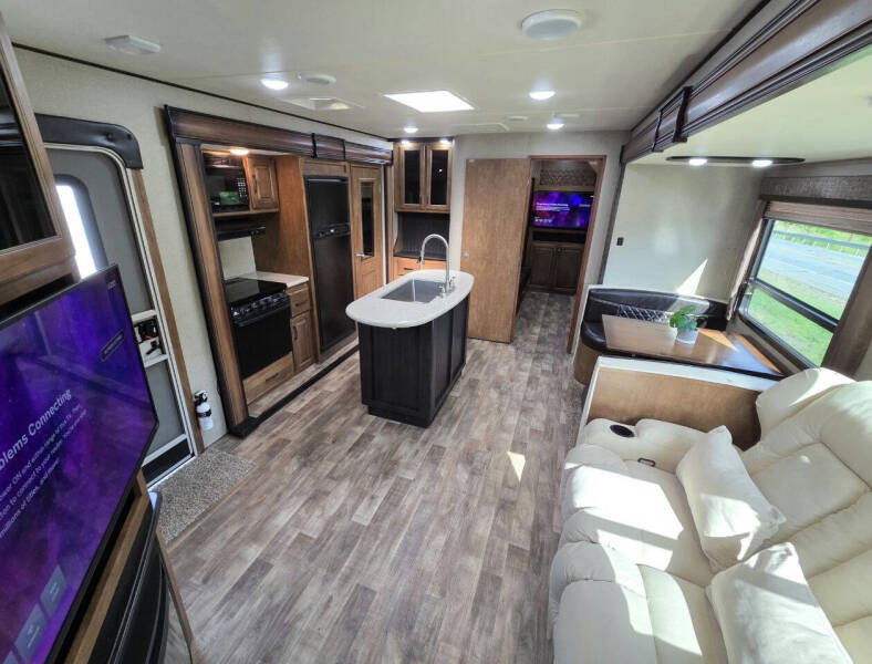 2016 Grand Design RV Reflection