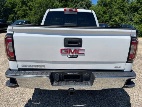 2016 GMC Sierra 1500
