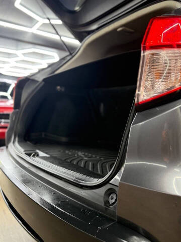 2017 Honda HR-V LX