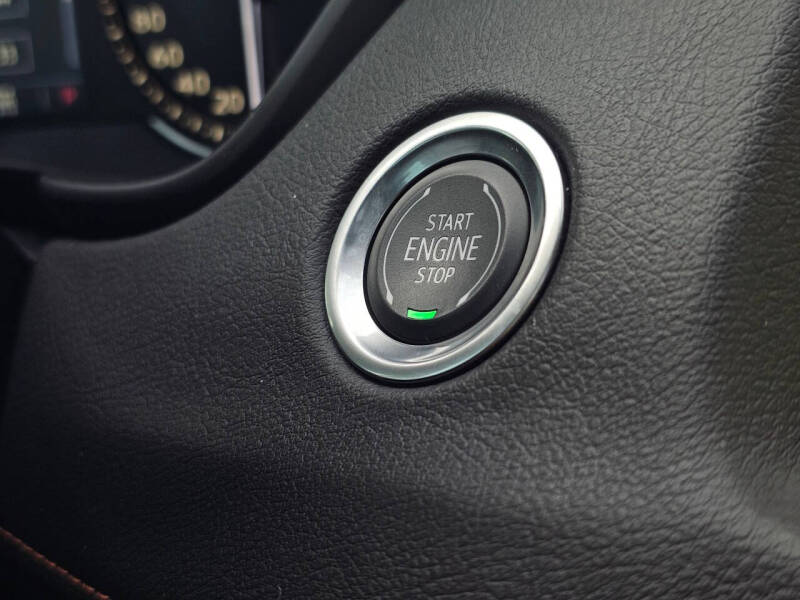 2019 Cadillac XT4 Sport