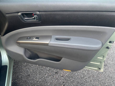 2009 Toyota Prius Touring