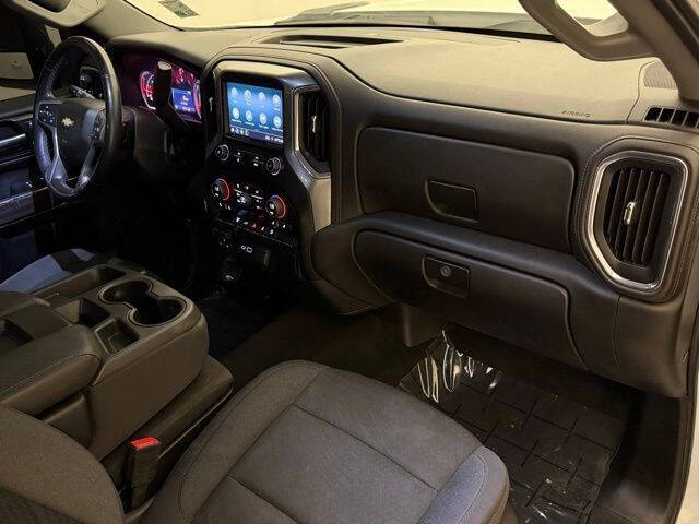 2023 Chevrolet Silverado 2500HD
