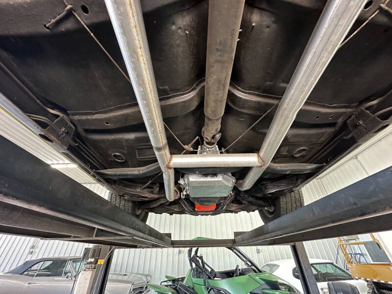 1972 Chevrolet Chevelle