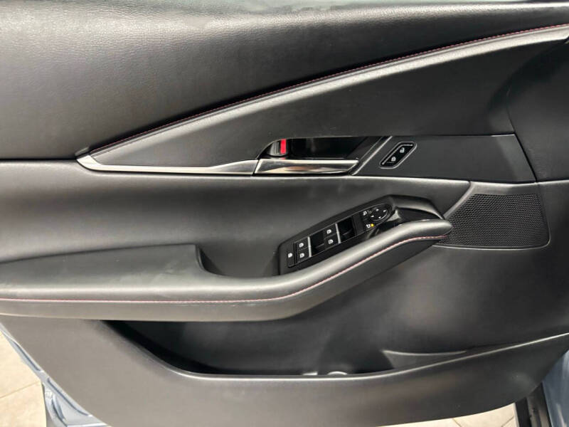 2022 Mazda CX-30 2.5 S Carbon Edition