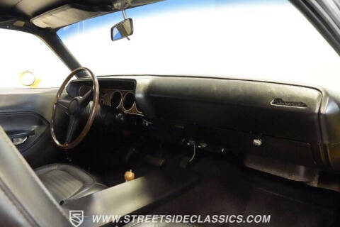 1970 Plymouth AAR 'Cuda