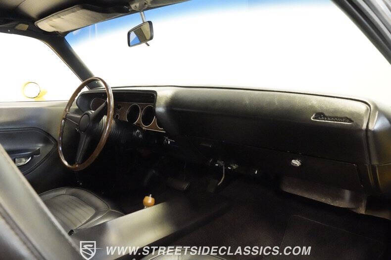 1970 Plymouth AAR 'Cuda