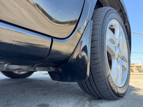 2009 Nissan cube 1.8 SL