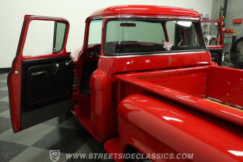 1957 Chevrolet 3100