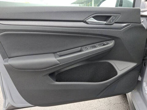 2025 Volkswagen Golf GTI Autobahn