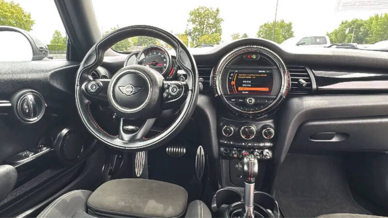 2019 MINI Hardtop 2 Door John Cooper Works
