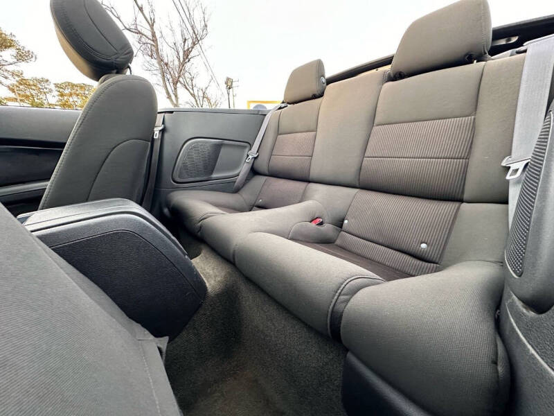 2014 Ford Mustang V6 Premium