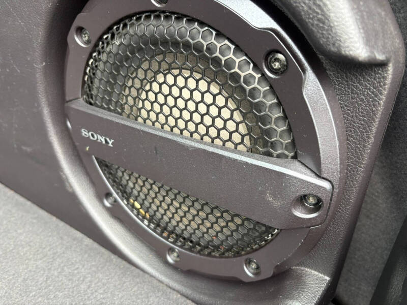 2018 Ford Focus Titanium
