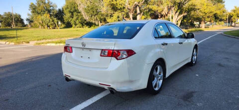 2010 Acura TSX