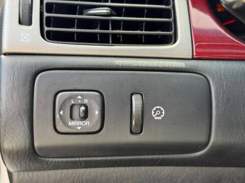 2005 Lexus ES 330