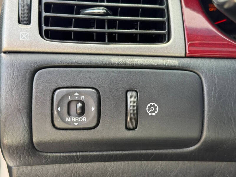 2005 Lexus ES 330